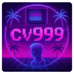 cv999 Brand Signboard Scene